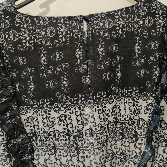 MINISTRY OF STYLE DRESS - Picture 10 of 16